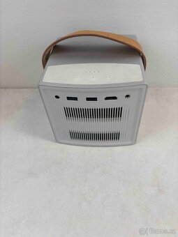 Projektor XGIMI CC Aurora - 2