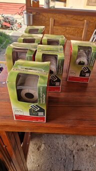 Termostaticka hlavice - 2