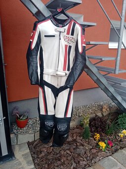 kombinéza PSI vel.50 - 2