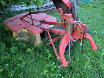 Bubnová sekačka 165 - 2