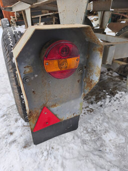 ND Vleky 5t - BSS P53S; MV2-028 - 2