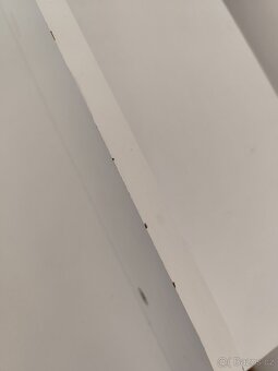 Přebalovací pult - 2