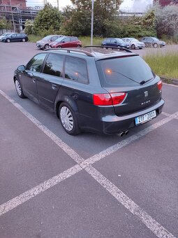 Prodám Seat Exeo 1.8T combi - 2