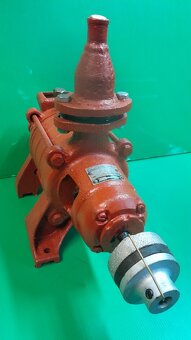 Čerpadlo Sigma , III stupně - 2