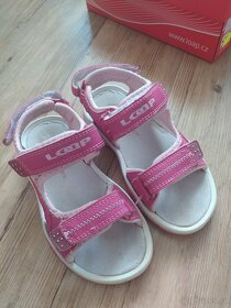 Sandály Loap Copasa 30 - 2