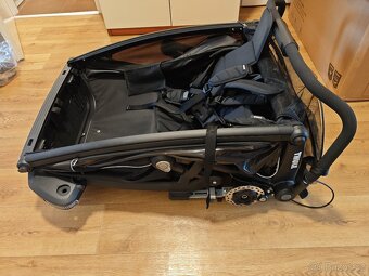 Prodám Thule Chariot - 2