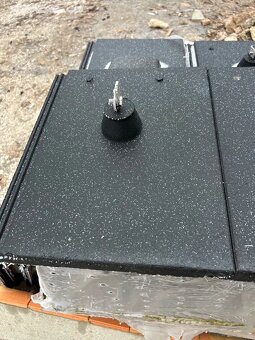 Bramac tegalit star - ebenově černá - 2