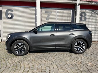 Ford Explorer EV - 2