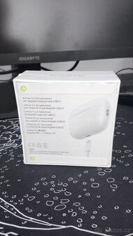 Apple AirPods Pro 2 - 2