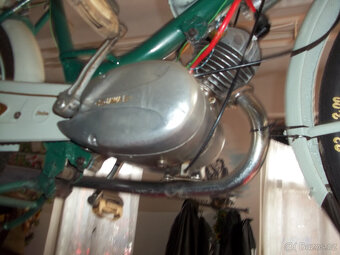 moped Stadin - 2