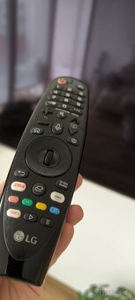 LG 55" 55sm8200pla - 2