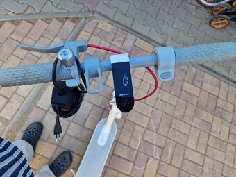 Xiaomi scooter 3 lite - 2