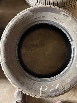 195/65 R15 Letní - 2