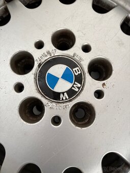 Kola bmw e36 - 2