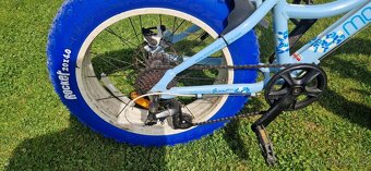 Fatbike Giant - 2