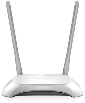 Router TP-Link TL-WR840N - 2