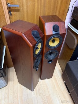 B&w Bowers & Wilkins - 2