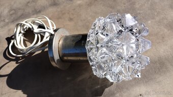 "Diamant" nebo "Ježek" - 2