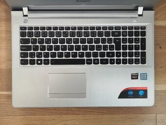 Notebook Lenovo IdeaPad 500-15ISK - 2