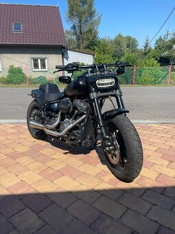 Harley-Davidson - 2