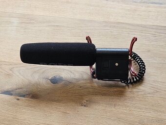 mikrofon Rode Videomic Rycote - 2