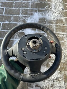 Volant Suzuki Jimny - 2