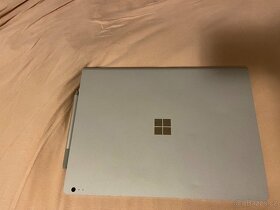 Microsoft Surface Book 2 (HN4-00025) - 2