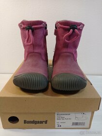 Dětské zimní boty Bundgaard, vel. 24 - 2