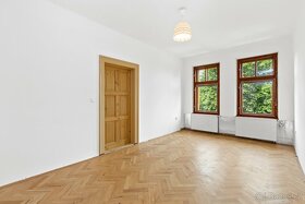Prodej bytu 2+1, 70 m2, Pardubice - Bílé předměstí - 2