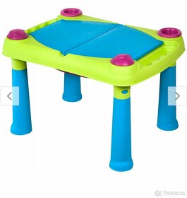 KETER Fun Table hrací stůl - 2