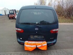 HYUNDAI H1 č. 13868 - 2