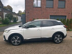 Peugeot 3008 2,0HDi 110kw - 2