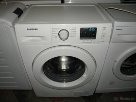 Pračka Samsung na 6kg - 2