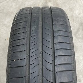 Letní pneu 205/55 R16 91V Michelin  4,5-5mm - 2