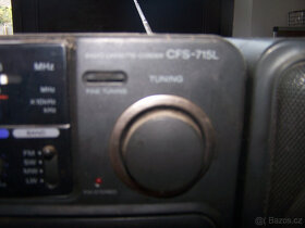 Radio Sony - 2