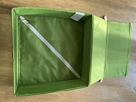 Dětský  úložný box Ikea - 2