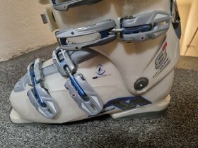 Dámské lyžařské boty Nordica easy move 8 W - 2