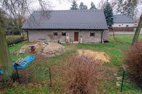 Prodej rodinného domu, Kunčina - 2