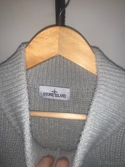 Svetr Stone Island - 2