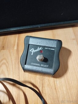Fender Footswitch - 2