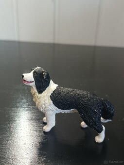Schleich psi a kočky - 2