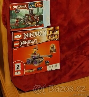 Lego - 2