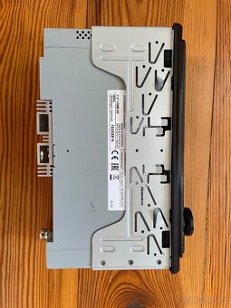 Kenwood KMM-104 - 2