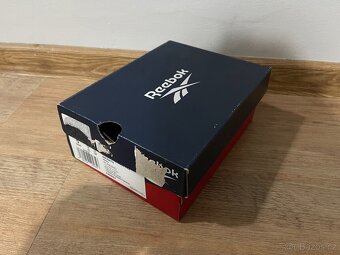 Reebok Royal CLJOG 2 KC - 2