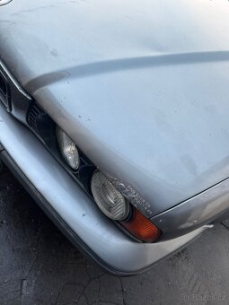 Bmw E34 525tds - 2