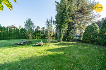 Prodej vícegenerační vily s pozemkem 1082 m2, Ostrav, 131049 - 2