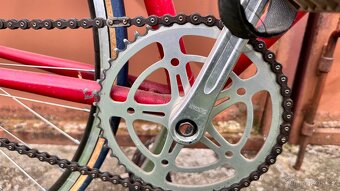 Festka/fixka singlespeed Šírer vel.54 - 2
