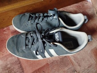 Boty,botasky Adidas 42 - 2