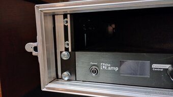 RACK 2U 50 cm - 2