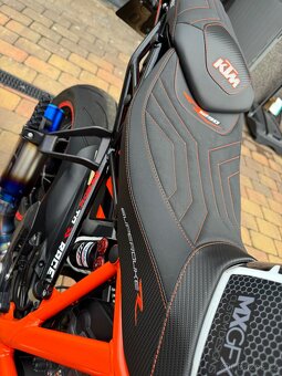 KTM Superduke 1290R - 2